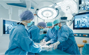 Treatment & Surgeries